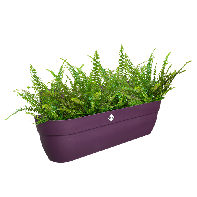 vibia campana easy hanger XXL 70cm mauve érable